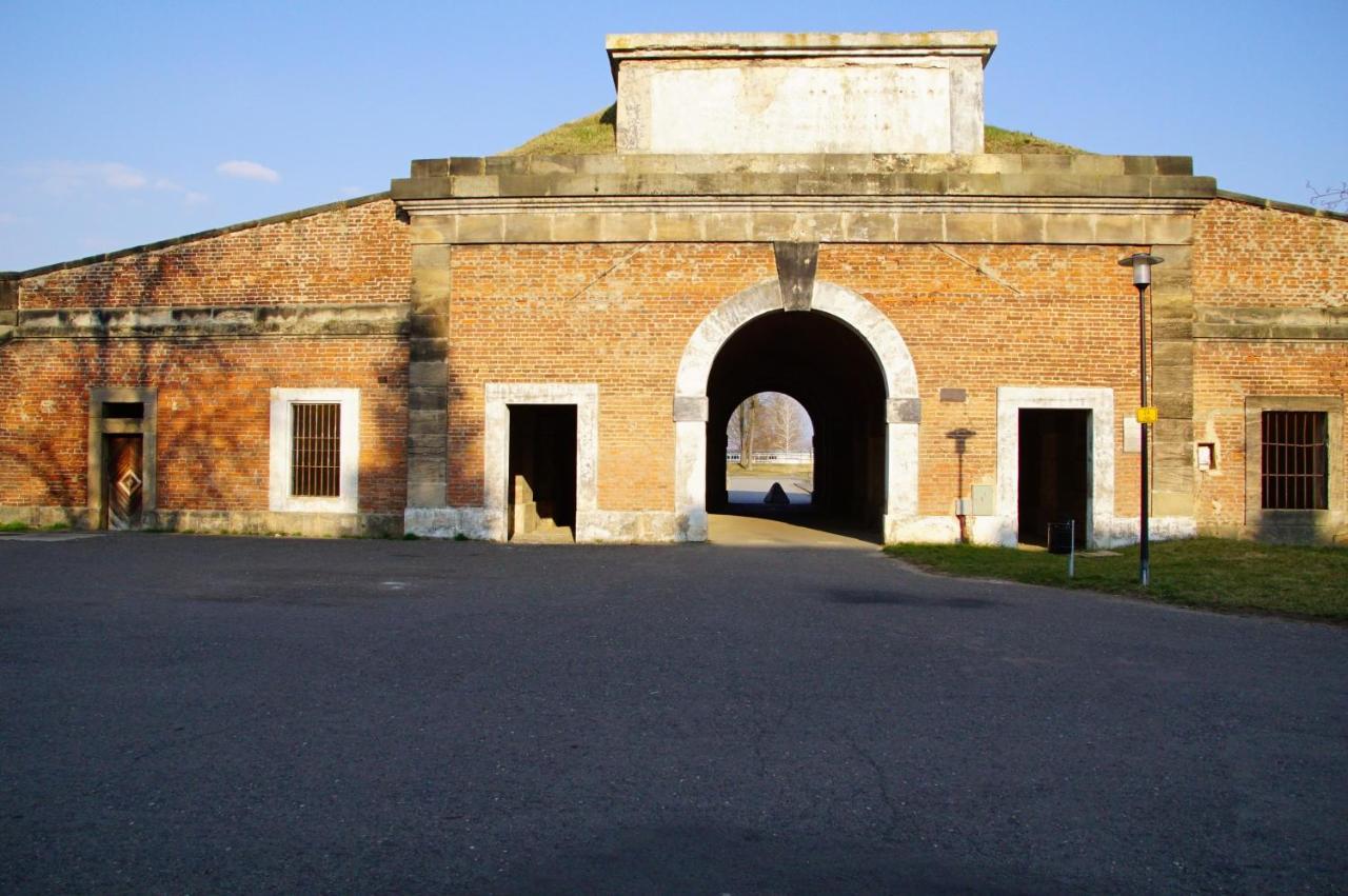 Apartment Porta Terezin  Exterior photo